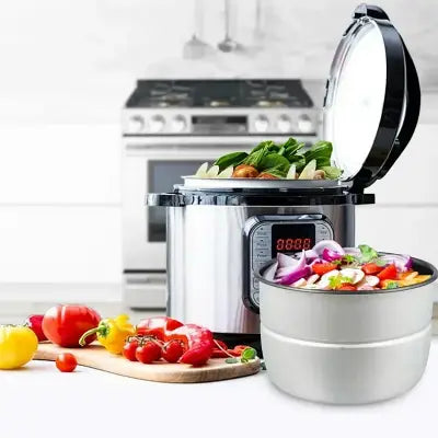 AUTOCUISEUR ELECTRIQUE - Multi-functionElectricCooker™