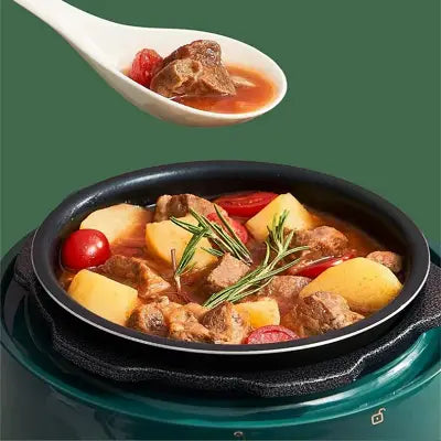 AUTOCUISEUR ELECTRIQUE - ElectricPressureCooker™ - Vert