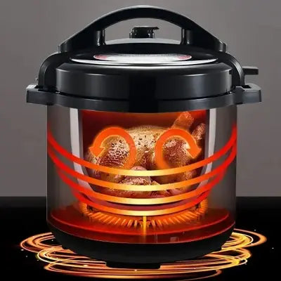 AUTOCUISEUR ELECTRIQUE - Multi-functionElectricCooker™