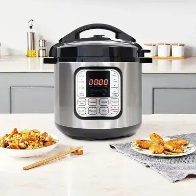 AUTOCUISEUR ELECTRIQUE - Multi-functionElectricCooker™