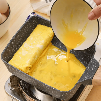 Poêle à granulés - AntiScaldingPan™ - Gris