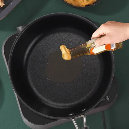 POELE INOX - SnackSkillet™ - 16cm