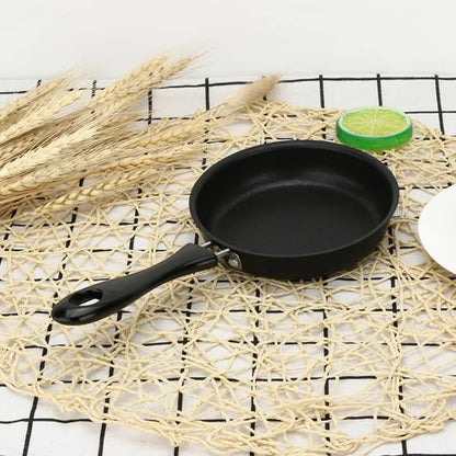 POELE INOX - SnackSkillet™ - 12cm