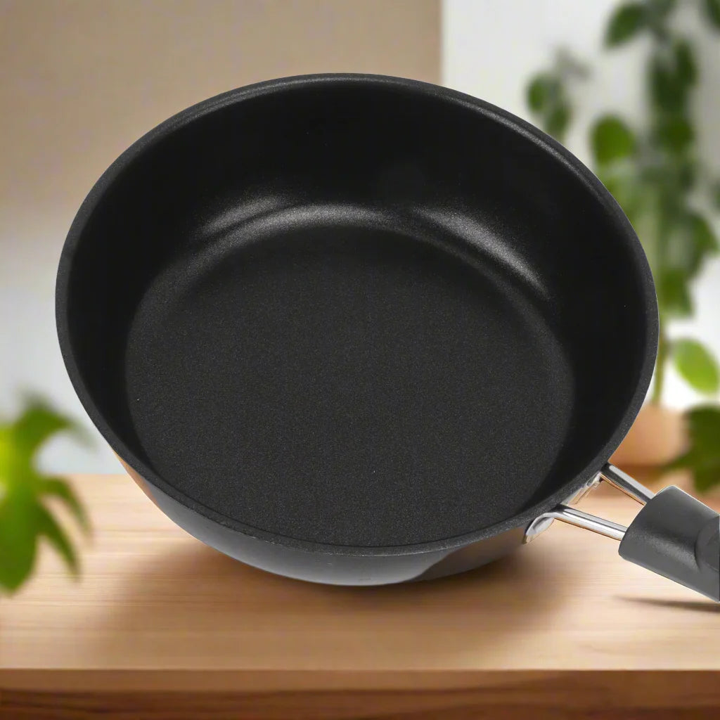 POELE INOX - SnackSkillet™ - 20cm