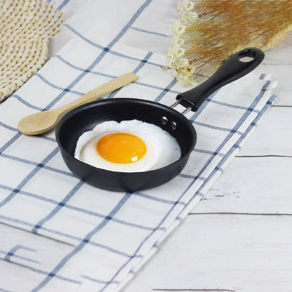 POELE INOX - SnackSkillet™ - 12cm