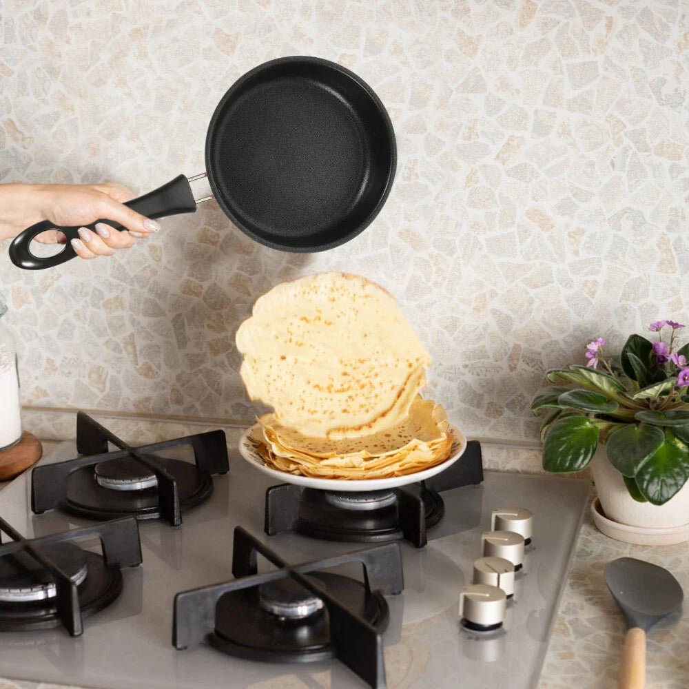 POELE INOX - SnackSkillet™ - 12cm